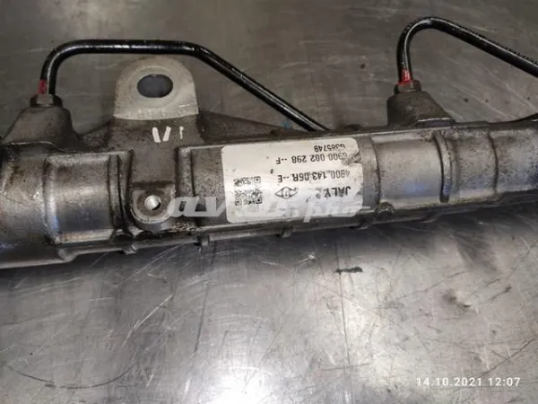 Рулевая рейка 6900002298 Renault (RVI)
