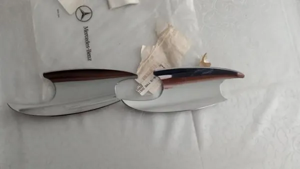  B66881237 Mercedes