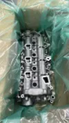 Постель распредвала 2646856 Ford