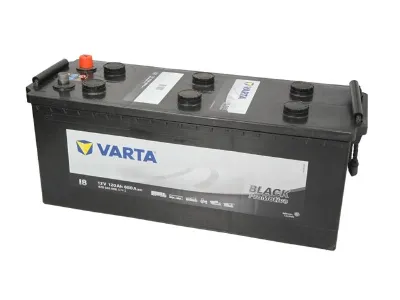 Аккумуляторная батарея Варта 120 А/ч 12 В (620045068)