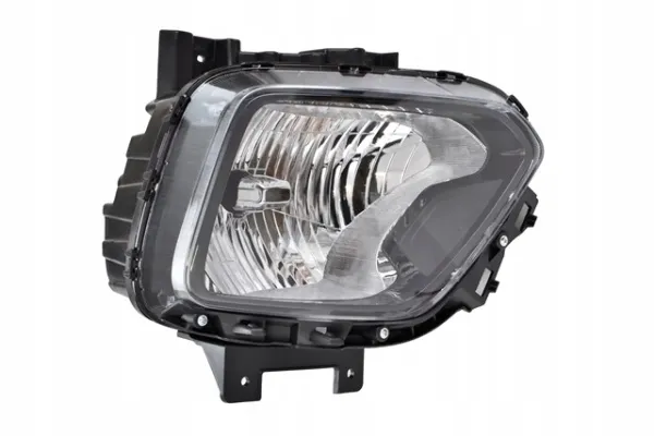 Правая фара 92102K0040 Hyundai/Kia
