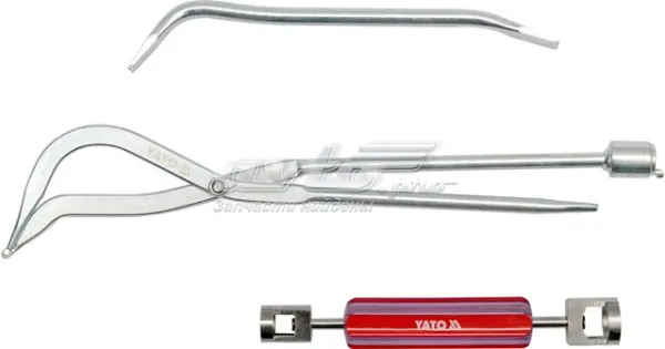  YT0684 Yato