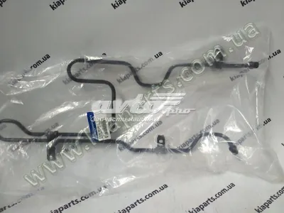 Радиатор ГУР HYUNDAI 575402B100