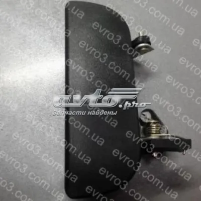 Ручка двери левой наружная передняя/задняя HYUNDAI 823305H002