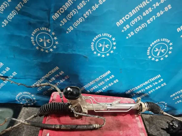 Рулевая рейка 6R1423051AT VAG