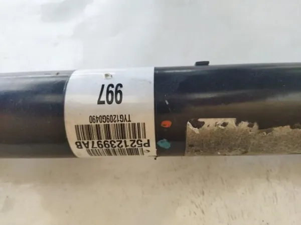 52123997AB Chrysler