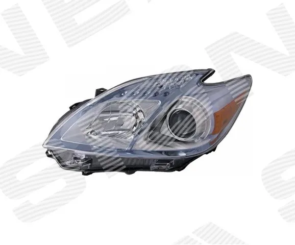 Левая фара ZTY11P6L Signeda