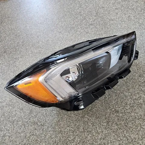 Правая фара KT4Z13008E Ford