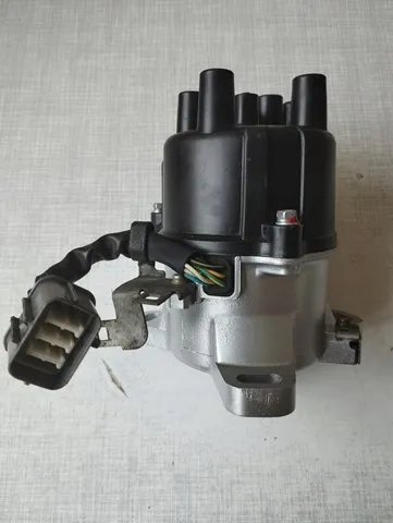 Двигатель D16W5 Honda