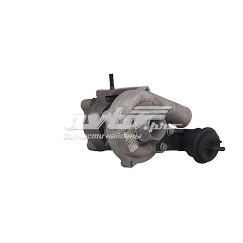 Турбина 71794552 Fiat/Alfa/Lancia