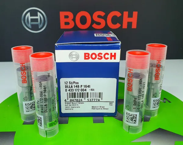 Распылитель форсунки DLLA148P1641 Bosch