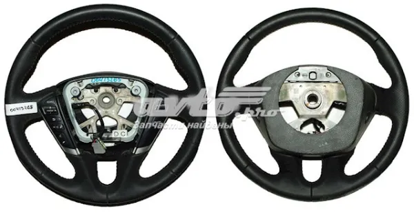 Руль 484301AA3A Nissan/Infiniti