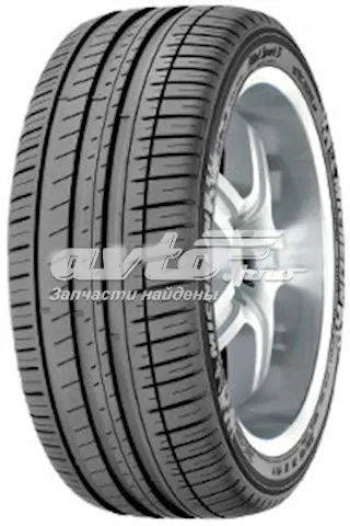 Шины летние MICHELIN 206686