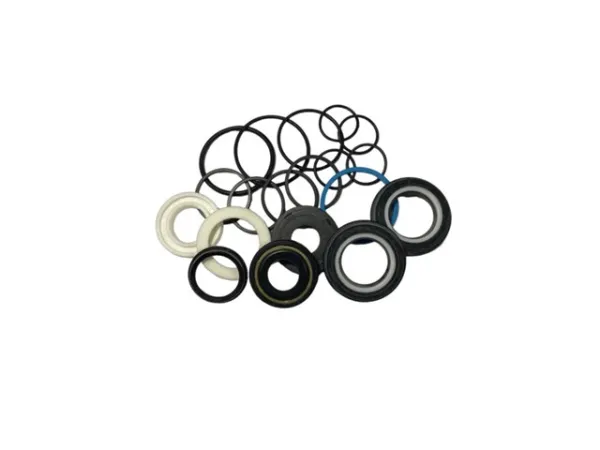 Ремкомплект рулевой рейки VO9001KIT MSG
