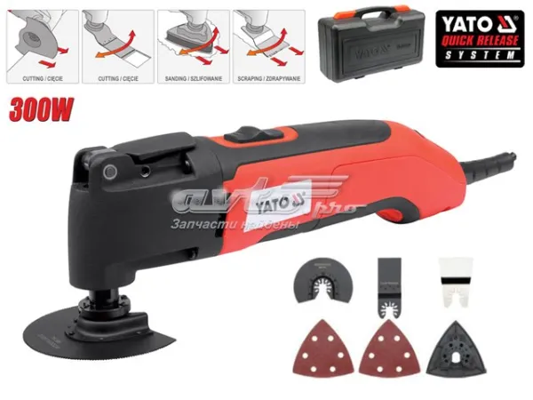  YT82220 Yato