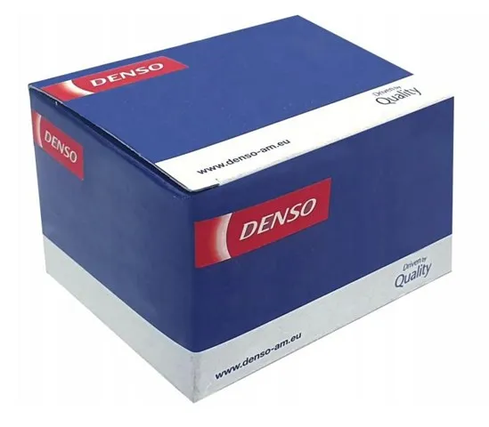 Радиатор кондиционера DCN41016 Denso