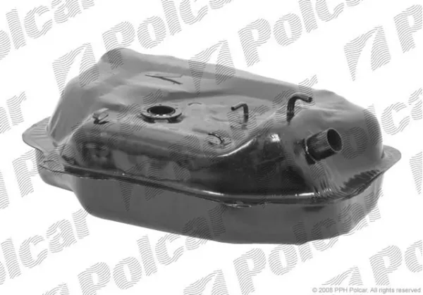  2901ZP1 Polcar