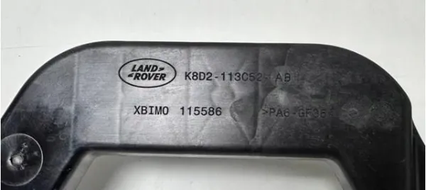 LR117654 Land Rover