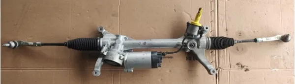 Рулевая рейка A2064600802 Mercedes