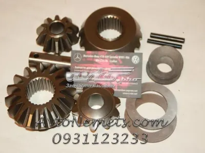 Набор сателлитов заднего моста VAG 2D0598081