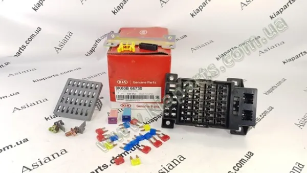  0K60B66730 Hyundai/Kia