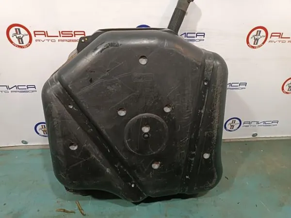 Бензобак FV6Z9002F Ford