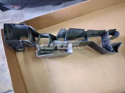 Абсорбер (наполнитель) бампера заднего RENAULT 850928785R