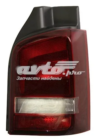 Фонарь задний правый DEPO 44119B1RUE2