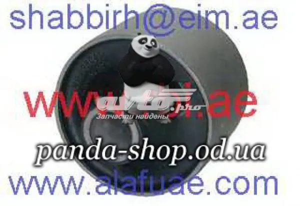 Задняя опора двигателя Mitsubishi L 300 автобус (P0W, P1W, P2W) (1986 - 2008) цена, от