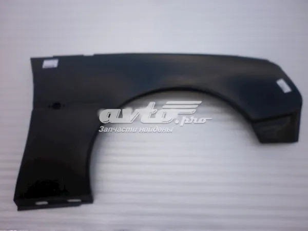 Крыло переднее правое ЗАЗ СЛАВУТА 1103