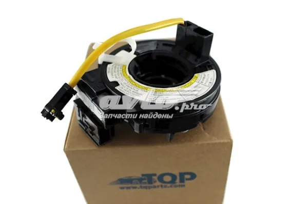 Шлейф руля TQ10248 Tqparts