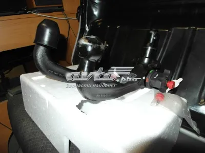 Фаркоп (шар) прицепного устройства MERCEDES A1633150399