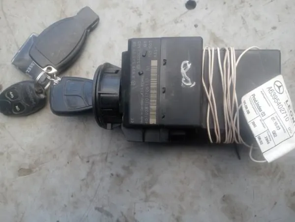  A6395452108 Mercedes