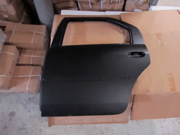 Дверь задняя левая TD18A112L Qsp-m