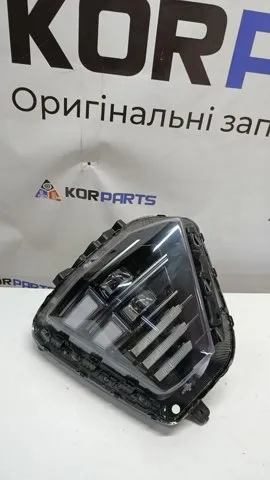 Левая фара 92101BE100 Hyundai/Kia