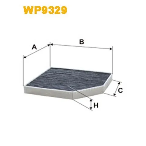  1278A WIX