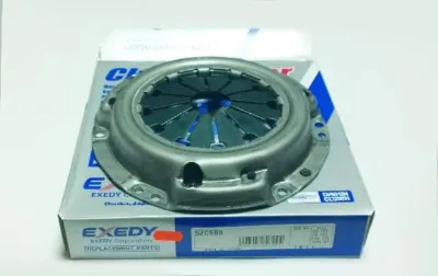 Корзина сцепления SUBARU 30210AA620