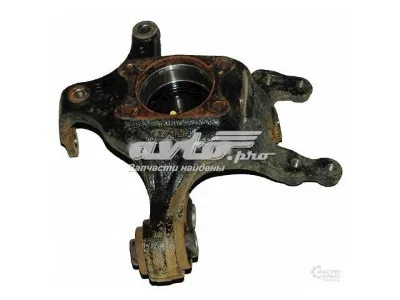 Кольцо АБС (ABS) HYUNDAI 582073K000