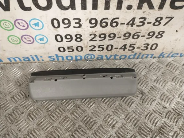  Задний стоп Subaru Forester 2