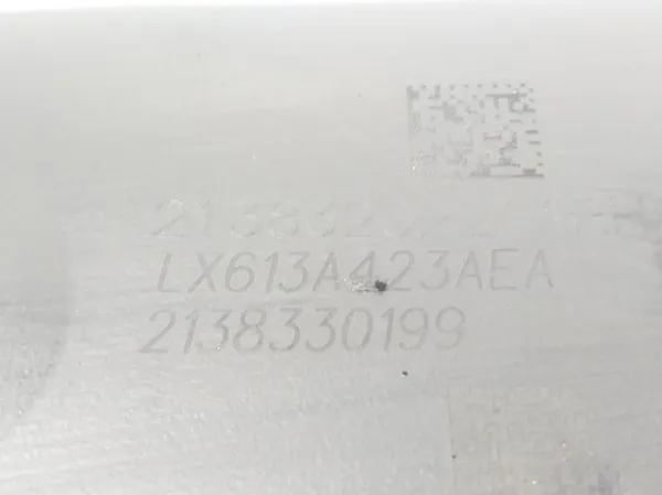 Нижний рычаг 2446223 Ford