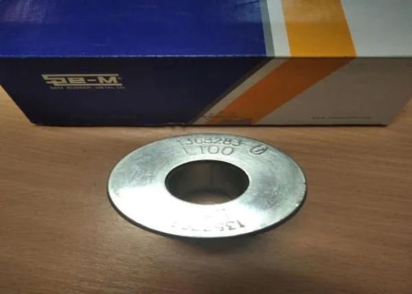 Сайлентблок серьги рессоры SEM8755 SEM