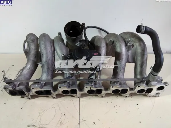 Коллектор впускной Mercedes 6130900237 цена, от