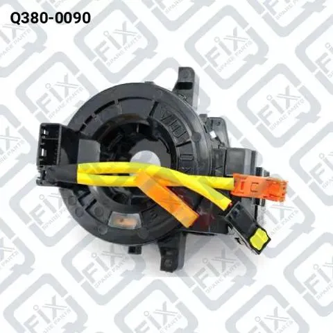Шлейф руля Q3800090 Q-fix