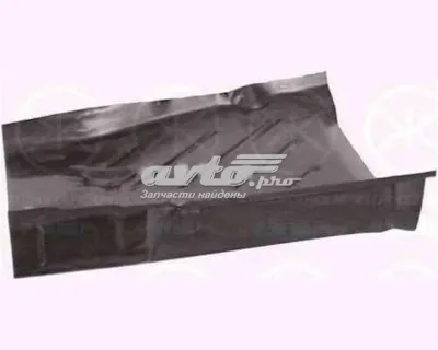 Днище кузова FPS FP3525741