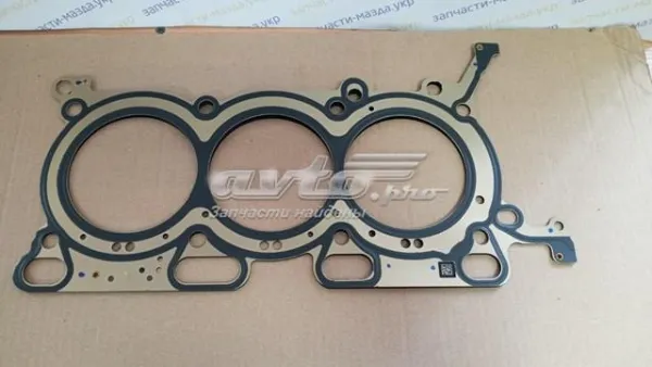  CA0110271 Mazda