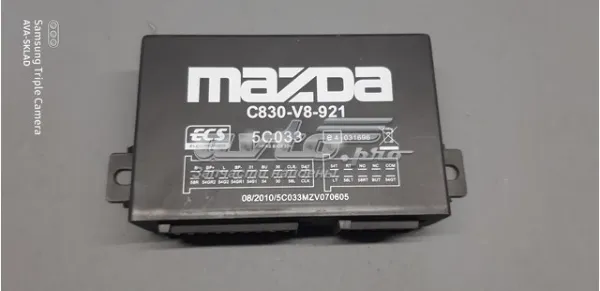  C830V8921 Mazda