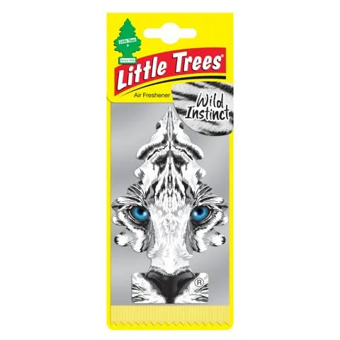Ароматизатор подвесной 79077 Little Trees