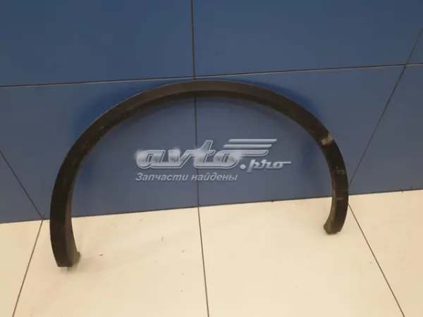 Подкрылок задний левый 760853817CGRU VAG