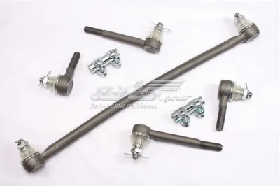 Трапеция рулевая, в сборе TRT RS7016