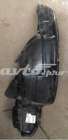 Подкрылок крыла переднего левый Subaru Forester II внедорожник (S11, SG) (2002 - 2007) цена, от
